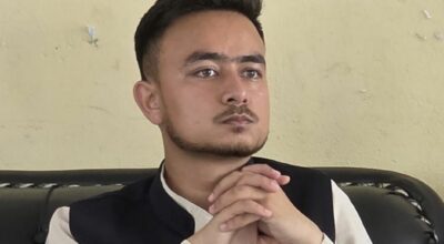 रविकिरण हमाल