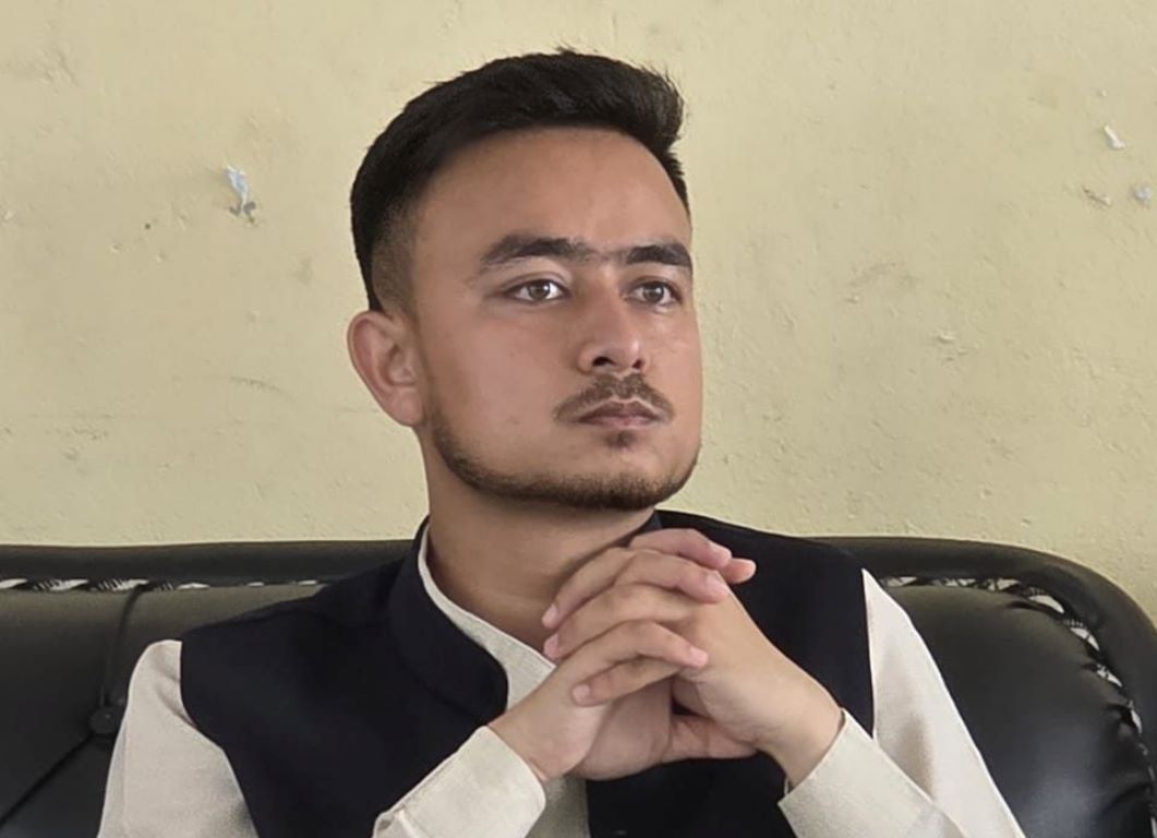 रविकिरण हमाल