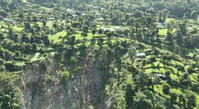 रामेछापको सुनापति