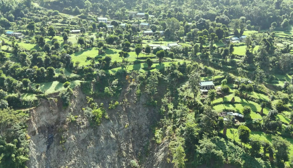 रामेछापको सुनापति