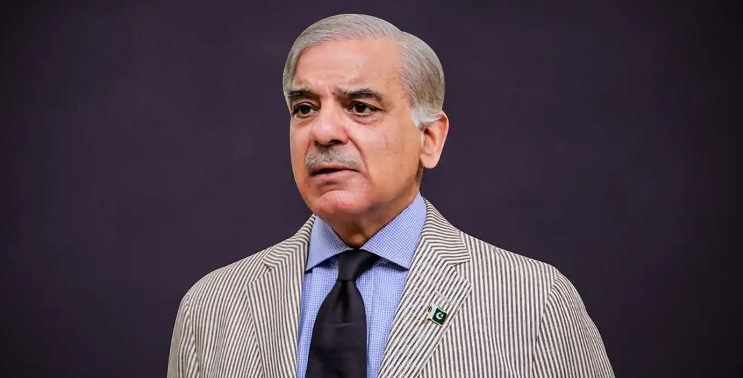 शहबाज सरिफ