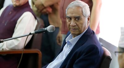 शेरबहादुर देउवा