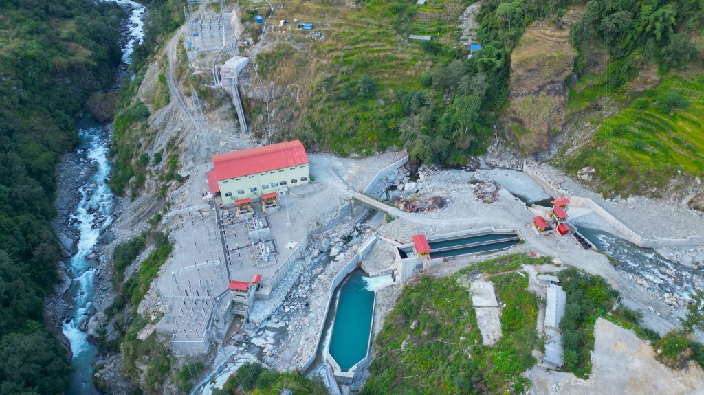 राहुघाट