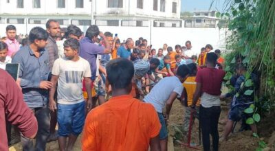 बारामा ढिस्कोमा च्यापिएर