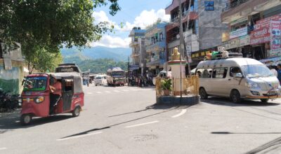 चरिकोट-खाडिचौर