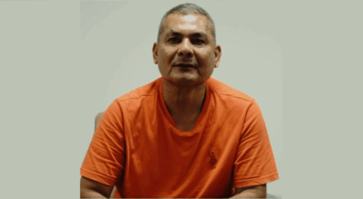 दुर्गा प्रसाई