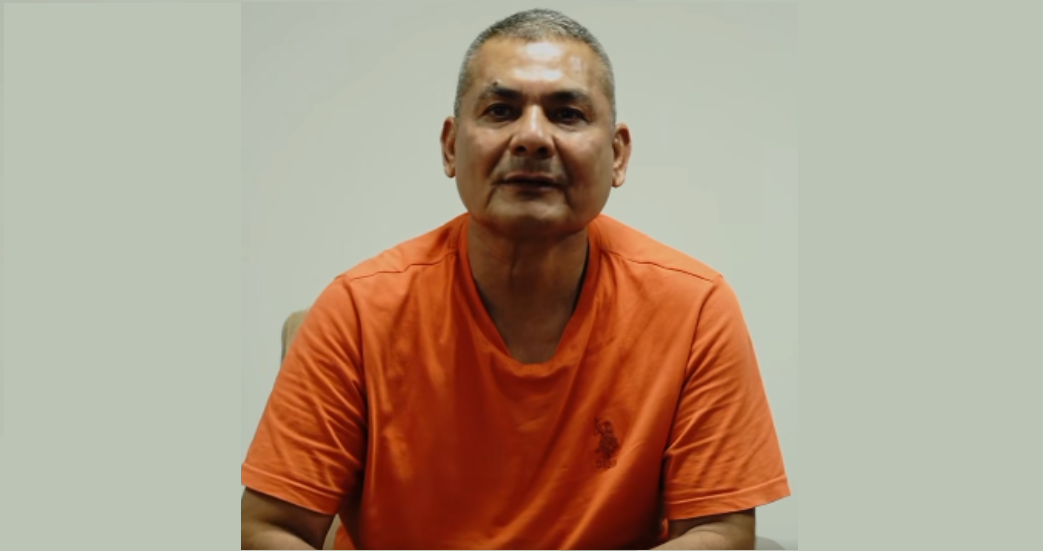 दुर्गा प्रसाई