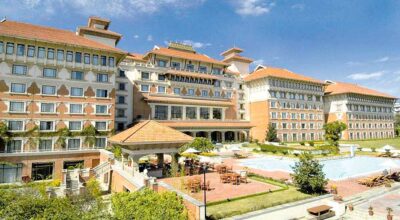 ह्यात होटल