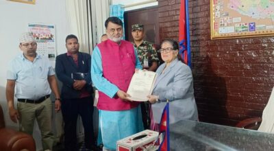 जितेन्द्रप्रसाद सोनल