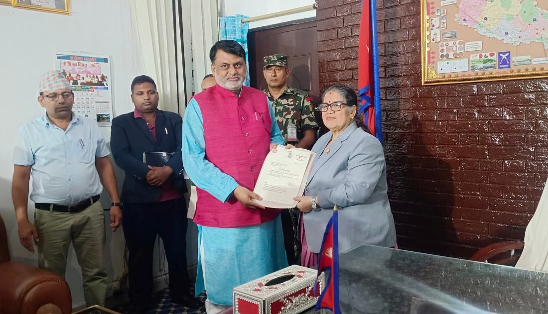 जितेन्द्रप्रसाद सोनल