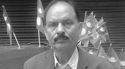 कमल गौतम