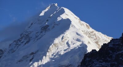 कञ्चनजङ्घा हिमाल क्षेत्र भ्रमण