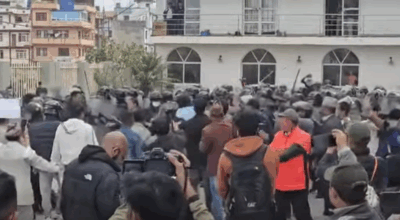 किष्ट अस्पताल