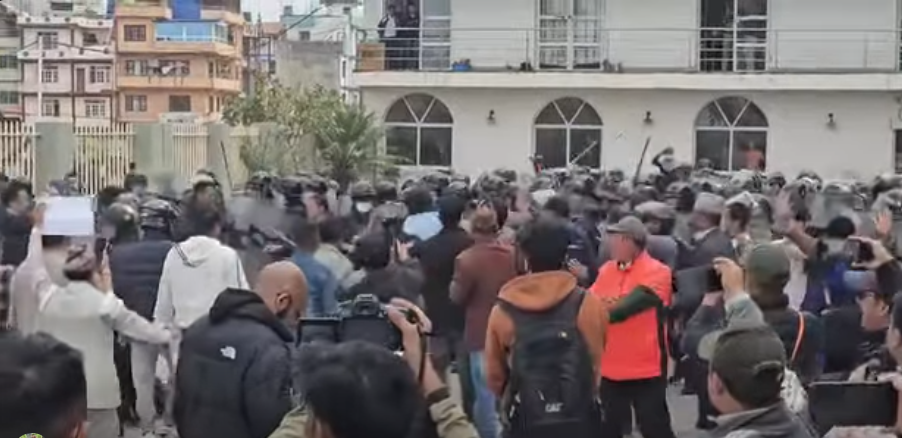 किष्ट अस्पताल