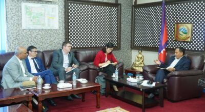 कुलमान घिसिङ