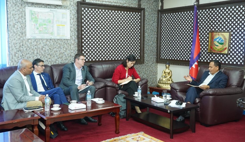 कुलमान घिसिङ