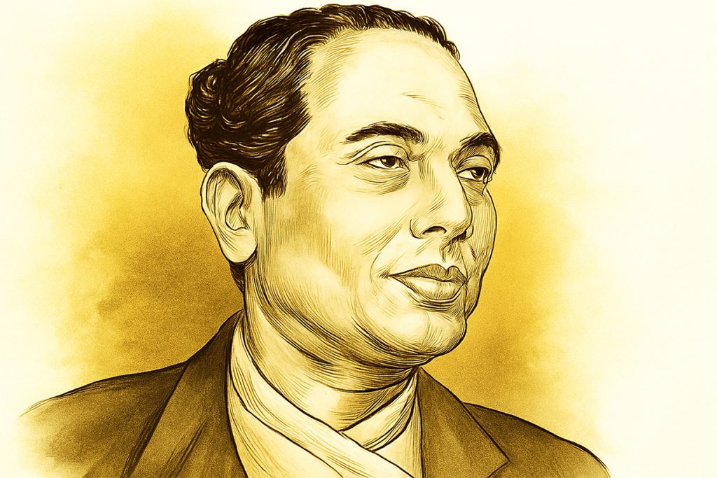 महाकवि देवकोटा