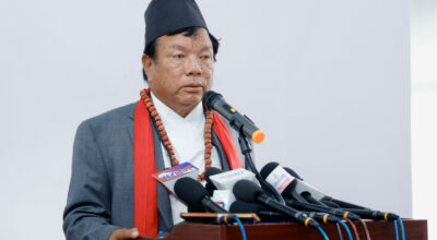 महाबिर पुन