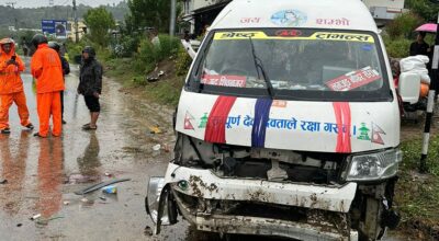 माइक्रो दुर्घटना