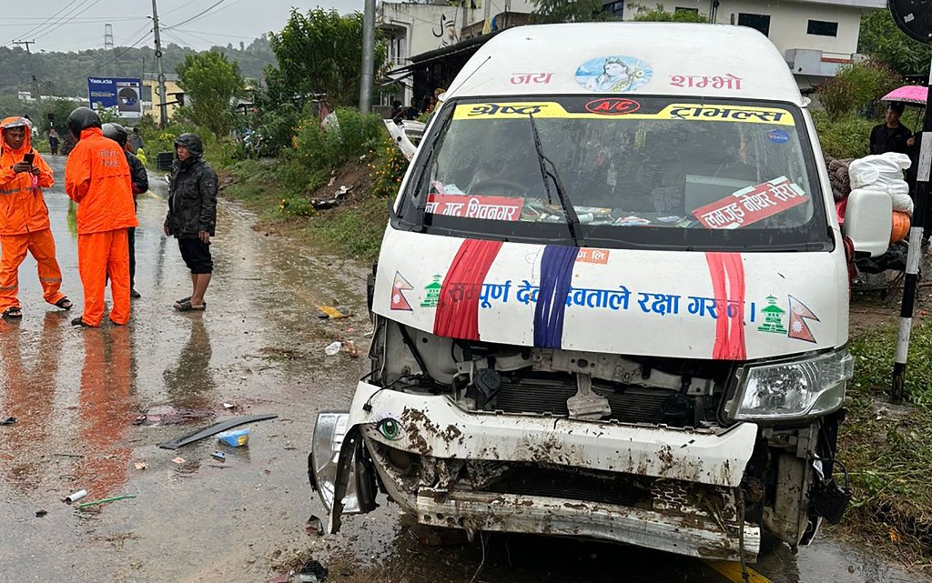 माइक्रो दुर्घटना