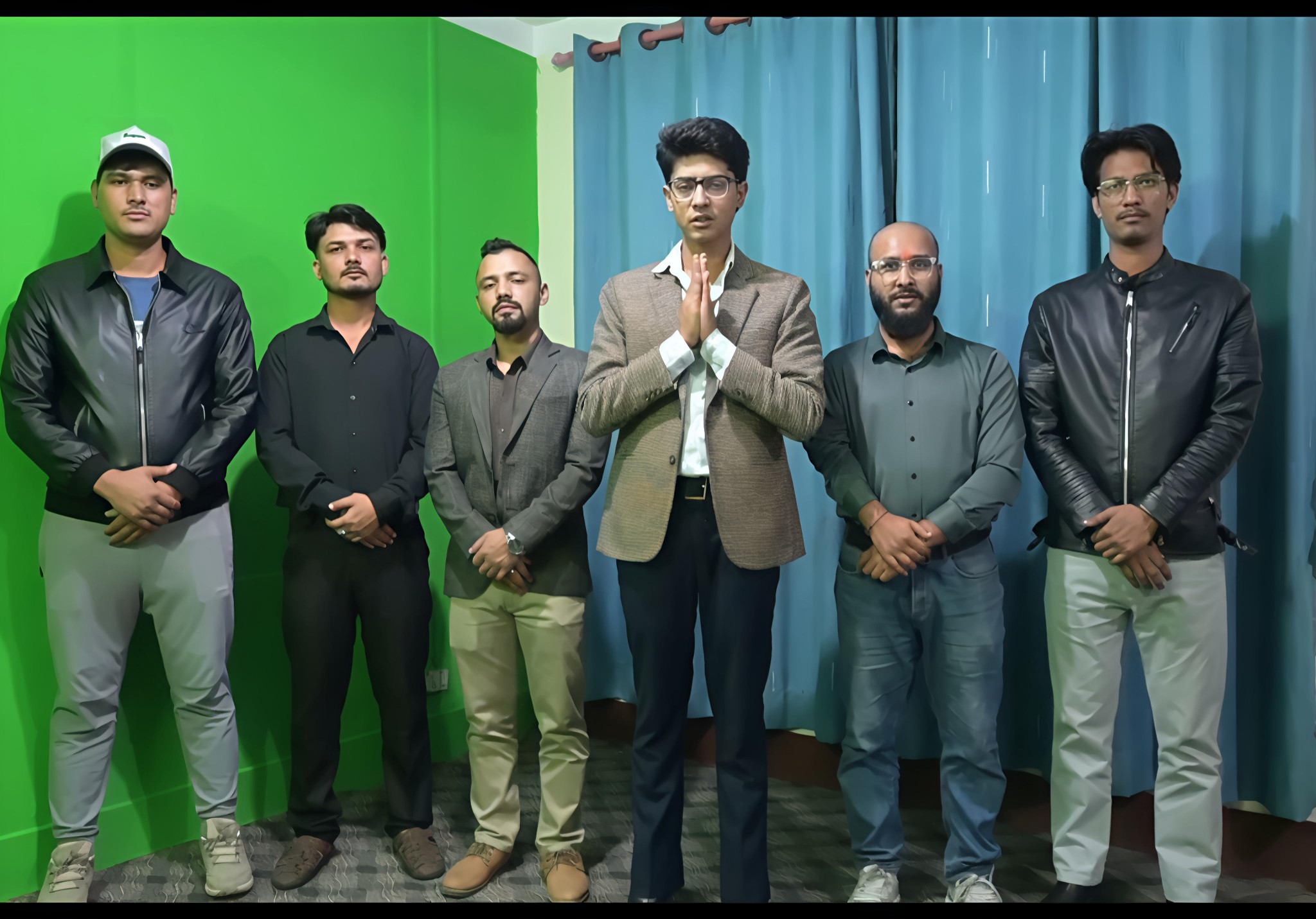 जेनजी अभियन्ता मिराज ढुंगानाले भोलि राजनीतिक दल घोषणा गर्ने