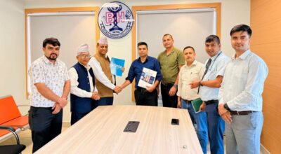 एनएमबि बैंक