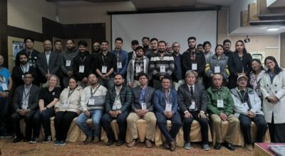 पाचौं हिमालयन ओत सञ्जाल