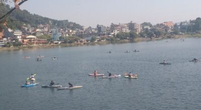 फेवा ताल