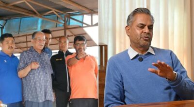 सचिवालयको चुनौती