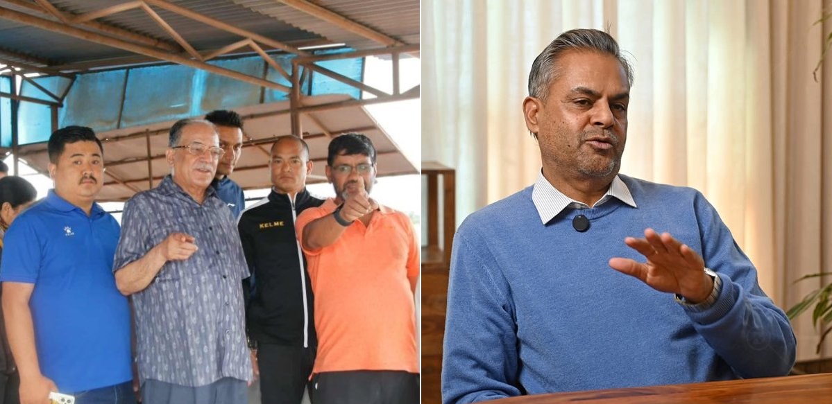 सचिवालयको चुनौती