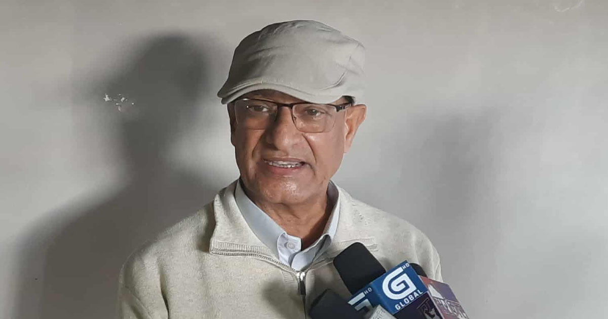 रमेश लेखक