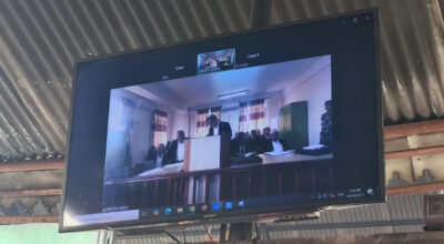 सर्वोच्च अदालत