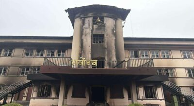 सर्वोच्च अदालत