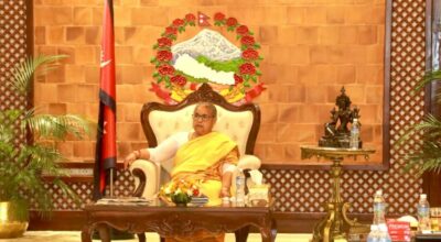 ओमप्रकाश अर्याल