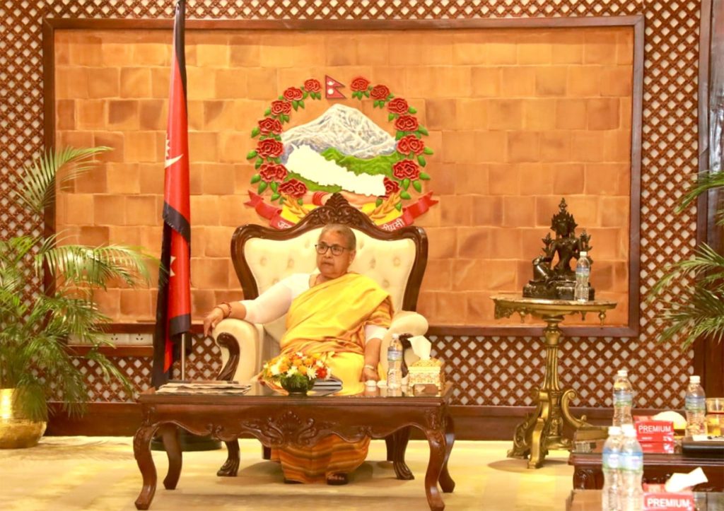 ओमप्रकाश अर्याल