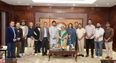 सुशीला कार्की