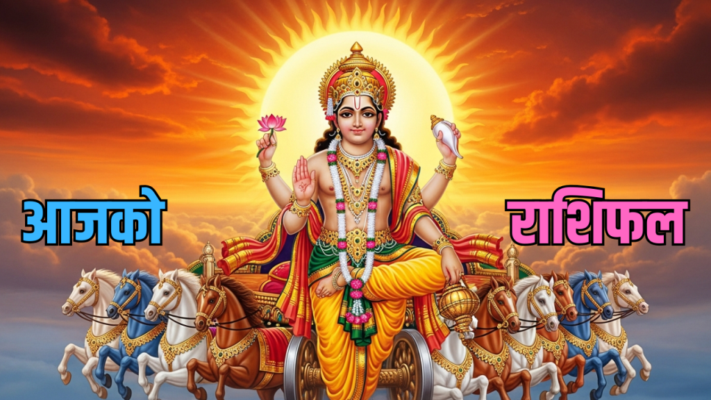 दैनिक राशिफल