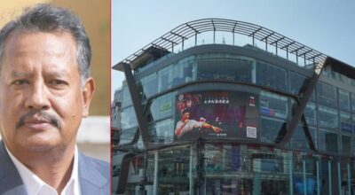 नेपाल ट्रस्टका पूर्वसचिव अर्जुन कार्की पक्राउ