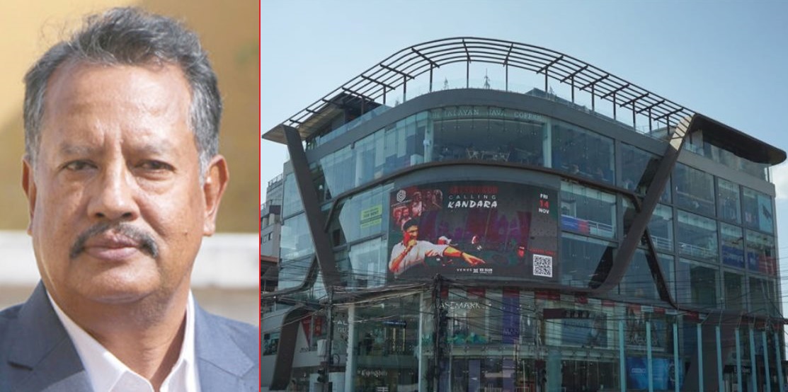 नेपाल ट्रस्टका पूर्वसचिव अर्जुन कार्की पक्राउ