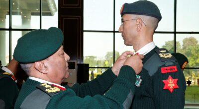 कृष्णप्रसाद भण्डारी