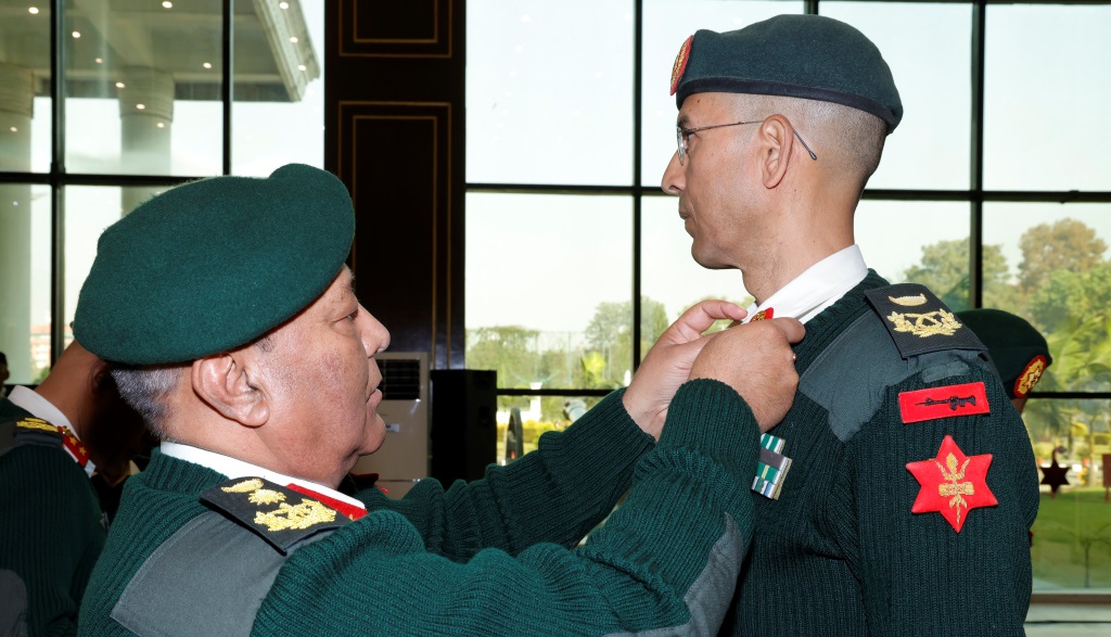 कृष्णप्रसाद भण्डारी