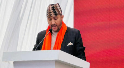 जगदीश खरेल