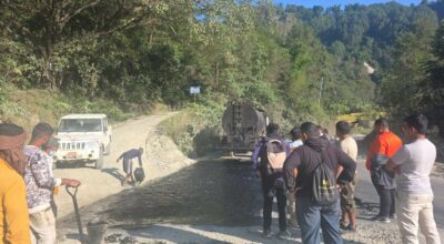 कालीगण्डकी कोरिडोर