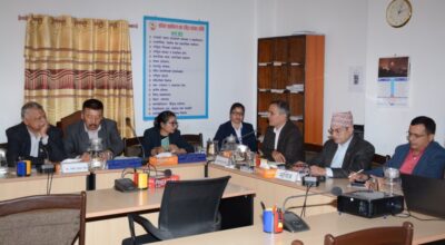 ओमप्रकाश अर्याल