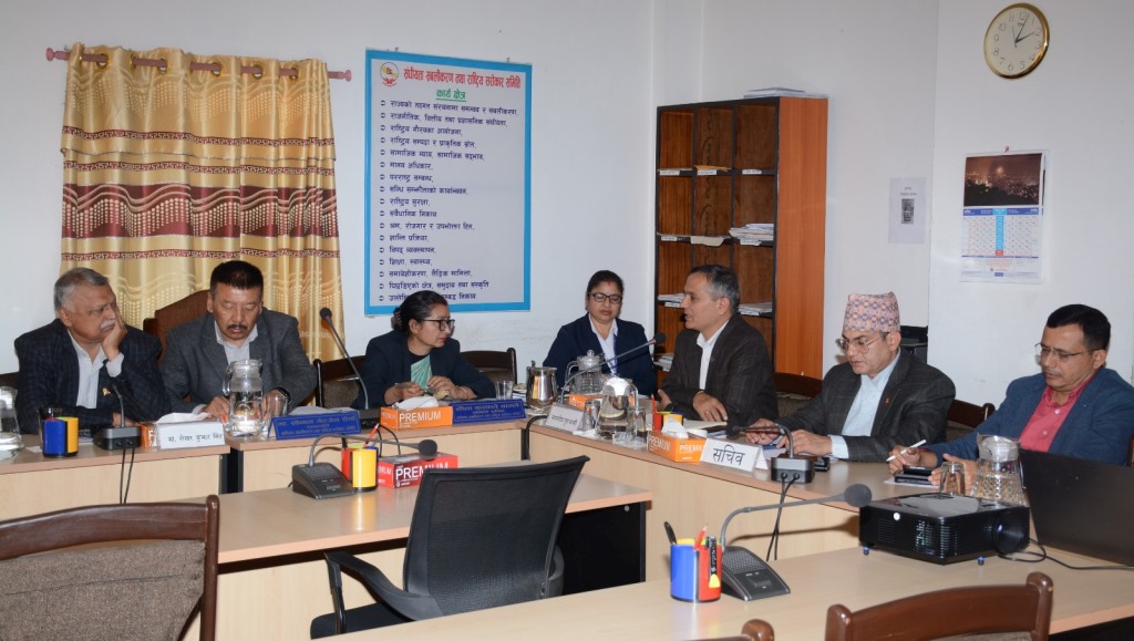 ओमप्रकाश अर्याल