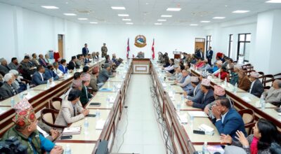 सुशीला कार्की