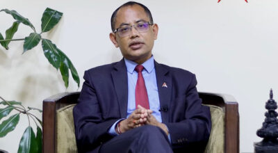 सुजित शाक्य