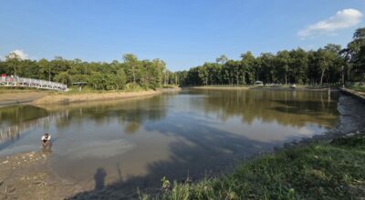 अमाह सिमसार