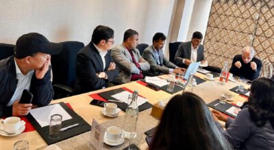 बाबुराम, जनार्दन डीपीसहितले सुरु गरे वैकल्पिक राजनीतिक शक्ति निर्माणको छलफल