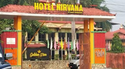 होटल निर्वाणा